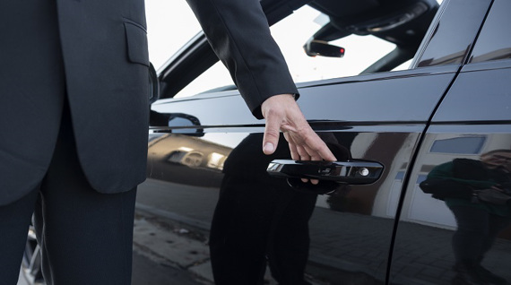 Meet & Assist Service