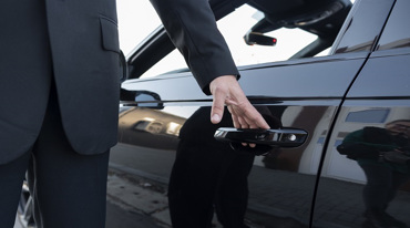 Meet & Assist Service