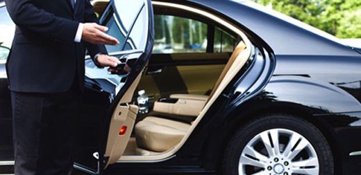 Limousine Services
