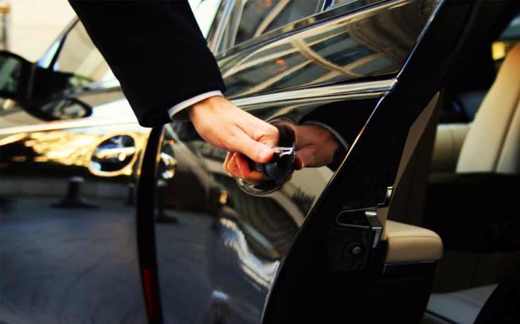 VIP Services